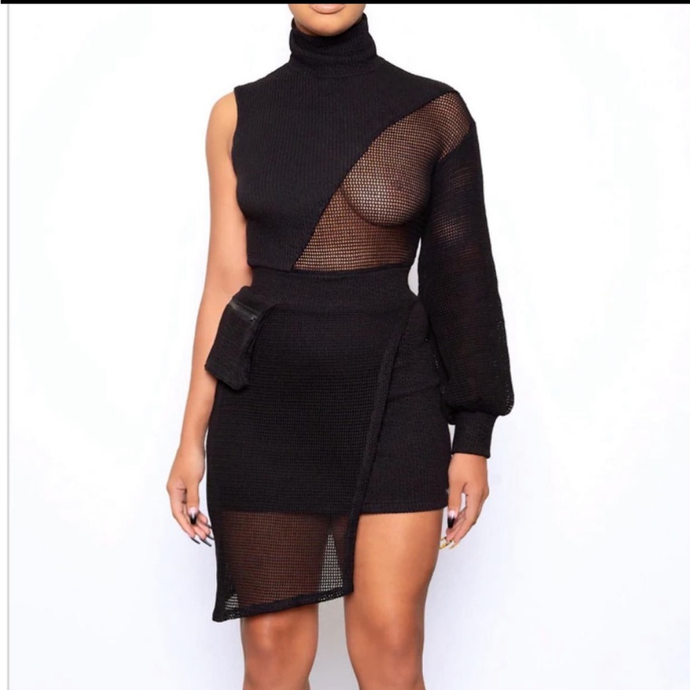 Ricki Brazil Dress
Size Medium 4-6
Worn once!